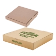 14 inch kraft pizza box