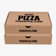 14 x 14 x 1.75 standard size pizza box