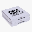 15.5 x 15.5 x 2 standard size pizza boxes wholesale