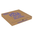 15 inch brown kraft pizza boxes