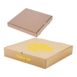 15.5 inch kraft pizza box