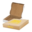 15.5 inch kraft pizza boxes wholesale