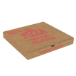 16 inch brown kraft pizza boxes