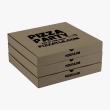 16 inch cardboard pizza box