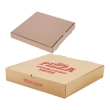 16 inch kraft pizza box