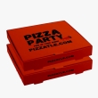 16 x 16 x 2 standard size pizza box