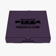 17 inch custom pizza boxes