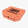 17 inch hexagon pizza boxes