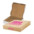 17 inch kraft pizza boxes wholesale