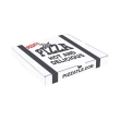 A 17 inch pizza box design by Pizzatle