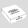 17 inch white pizza boxes wholesale