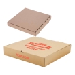 17.5 inch kraft pizza box