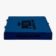 18.5 inch custom pizza box printing