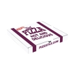 A 18.5 inch pizza box design by Pizzatle