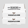 18 inch white pizza boxes wholesale