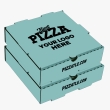 20.5 inch custom pizza boxes wholesale