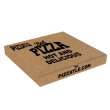 20 inch brown kraft pizza boxes