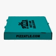 20 inch cardboard pizza box container