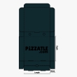 A 20 inch custom pizza box by Pizzatle