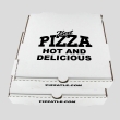 20 inch white pizza boxes wholesale