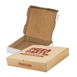 20.5 inch kraft pizza boxes wholesale