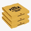 21 x 21 x 2 standard size pizza boxes wholesale