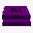 23.5 x 23.5 x 2 standard size pizza boxes wholesale