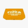 23 inch hexagon pizza box