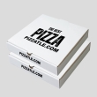 23 inch white pizza boxes wholesale