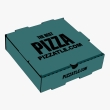 23 x 23 x 2 standard size pizza boxes