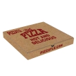 23.5 inch brown kraft pizza boxes