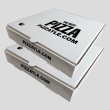 24 inch white pizza boxes wholesale