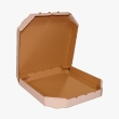 25 inch Hexagon Pizza Boxes wholesale