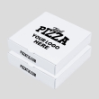 26.5 inch white pizza boxes wholesale