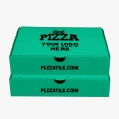 26.5 x 26.5 x 2 standard size pizza boxes wholesale