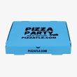 26 inch custom pizza box printing