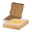 26 inch kraft pizza boxes wholesale