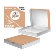 26 inch pizza boxes