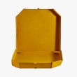 27.5 inch Hexagon Pizza Boxes wholesale