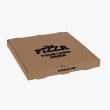 28.5 inch custom pizza box printing