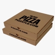 28.5 inch custom pizza box