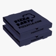 28 x 28 x 2 standard size pizza box