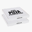 28.5 inch cardboard pizza box container