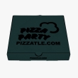 30 inch custom pizza boxes