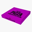 30.5 inch cardboard pizza box container