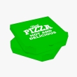 31.5 inch hexagon pizza box