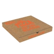 31.5 inch brown kraft pizza boxes