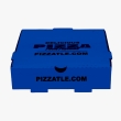 32 inch cardboard pizza box container