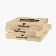 32 x 32 x 2 standard size pizza box