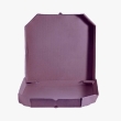 34.5 inch Hexagon Pizza Boxes wholesale